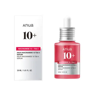 Anua - Niacinamide 10 TXA 4 Serum